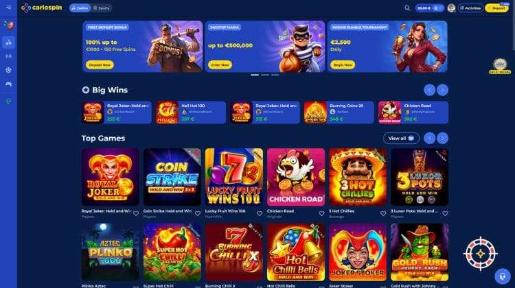 casino graphic